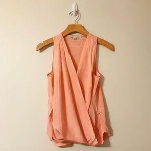 Amanda Uprichard Tank Top
